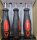 Schraubendrehersatz / Schraubenzieher-Satz, für Kreuzschlitz und Schlitz, 6-teilig