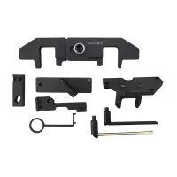 Steuerzeiten-Einstellwerkzeug Satz PSA 1.0, 1.2 VTI, 1.2 GDI PURETECH