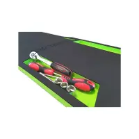 Mechaniker-Matte Werkstatt Liege EVA