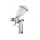 Hvlp Druckluft-Farbspritzpistole Lackierpistole 600 ml