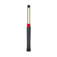 COB LED Aluminium Inspektionslampe Stableuchte