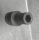 Kraft-Steckschlüssel lang 19 mm (1")