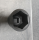 Kraft-Steckschlüssel lang 65 mm (1")