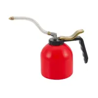 Ölkanne aus Kunststoff, 500 ml