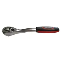 Hebel-Umschaltknarre 1/4"