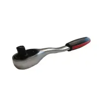 Hebel-Umschaltknarre 3/8" Knarre Ratsche
