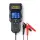 Batterietester 12/24 V mit Drucker