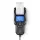 Batterietester 12/24 V mit integriertem Drucker