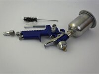 Mini-HVLP-Lackierpistole 0,8 mm