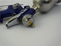 Mini HVLP Luftlackspritzpistole 0,8mm