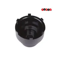 Mercedes-Benz Achsmutter-Stecknuss 95–115mm