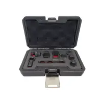 Hilfs-/Mehrriemenspanner-Werkzeugsatz