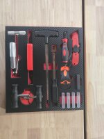 Scheiben-Ausbauwerkzeug Frontscheibe Ausbau Werkzeug...