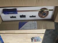 Gleithammer Abzieher Radnabenabzieher Lagerabzieher XXL