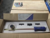 Gleithammer Abzieher Radnabenabzieher Lagerabzieher XXL