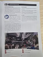 Universal Traggelenk Querlenker Hebel Abzieher Werkzeug