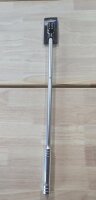 Gelenkgriff / Knebel, 1/2", 610 mm