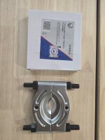 Trennmesser Lager Abzieher 75-105mm Auszieher