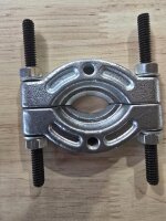 Trennmesser Lager Abzieher 10-30mm Auszieher