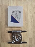 Trennmesser Lager Abzieher 30-50mm Auszieher