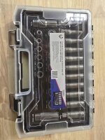 Kraft Muttern Schrauben Ausdreher Satz 3/8" (28-teilig)