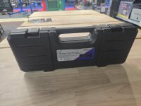 Drehmomentschlüssel-Satz 1/4", 3/8" und 1/2", 6-teilig