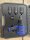 Hochleistungs-Druckluftschrauber Set 1" (2400 Nm) – NEU & OVP