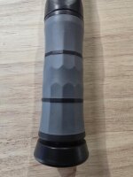 Drehmomentschlüssel 1/4" 5–25 Nm Stahl-Faust Falco