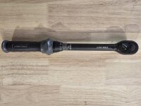 Drehmomentschlüssel 10–60 Nm 3/8"
