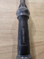 Drehmomentschlüssel 10–60 Nm 3/8"