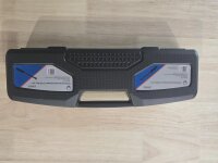 Drehmomentschlüssel 1/4" Zoll | 5-25 Nm | 72T Ratsche CR-V
