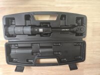Stahl-Faust Drehmomentschlüssel 3/8"...