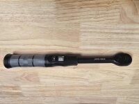 Stahl-Faust Drehmomentschlüssel 3/8"...