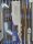 Gewindeschneide-Set Titanium 29-teilig M3–M12 HSS4241