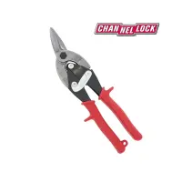 Blechschere mit Linksschnitt
