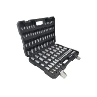 Torx-Steckschlüsselsatz, 101-teilig