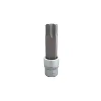 T-Profil-Steckschlüsseleinsatz / Torx T100H passend...