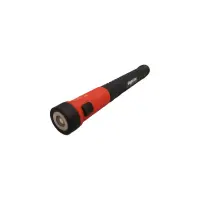 Wiederaufladbare Taschenlampe mit magnetischem Greifwerkzeug