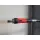 LED-Inspektionsleuchte / Taschenlampe mit Teleskop-Magnetgreifer, 100/30 lm