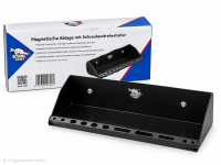 Magnetische Ablage mit Schraubendreherhalter