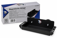 Magnetische Ablage