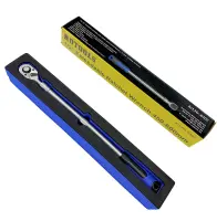 Teleskopratsche Teleskopknarre 1/2" ausziehbar...