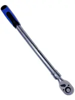 Teleskopratsche Teleskopknarre 1/2" ausziehbar 450-600mm