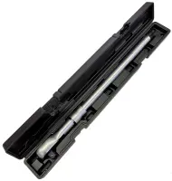 Teleskopratsche Teleskopknarre 3/4" mit...