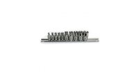 Torx Biteinsätze 1/4" und 3/8"