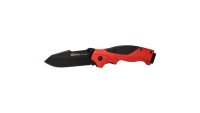Klappmesser mit Arretierung, 34 mm
