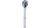 Umschaltknarre mit Metallgriff 1/4" Feinverzahnt 100...