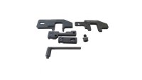 Motoreinstellwerkzeug Peugeot / Citroen 1.0 / 1.2 VTI