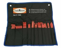 Montageset Innenraum Verkleidung, 11-tlg.