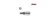T27 Sternprofil Biteinsatz 1/4"